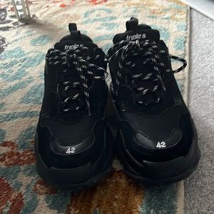 Balenciaga Triple S